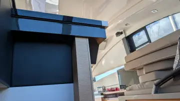 Thumbnail von Fairline Targa 50 GT