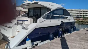 Thumbnail von Fairline Targa 50 GT