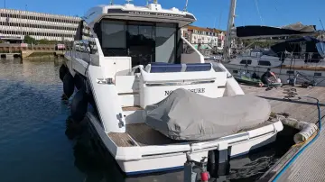 Thumbnail von Fairline Targa 50 GT