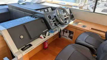 Thumbnail von Fairline Targa 50 GT