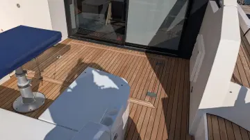 Thumbnail von Fairline Targa 50 GT