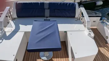 Thumbnail von Fairline Targa 50 GT