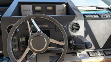 Thumbnail von Fairline Targa 50 GT
