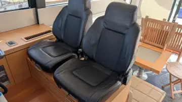 Thumbnail von Fairline Targa 50 GT