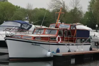 Rampart 39 Kalbarri