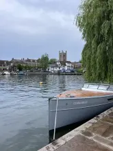 Thumbnail von Nigel Irens 31ft LDL Motor Launch Clara Belle