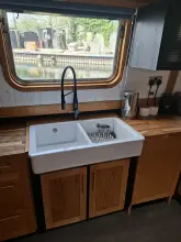 Thumbnail von Aintree Princess 65ft Widebeam Dickies Delight