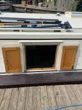 Thumbnail von Aintree Princess 65ft Widebeam Dickies Delight