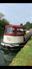 Thumbnail von Aintree Princess 65ft Widebeam Dickies Delight