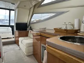 Thumbnail von Sealine F34 Osprey