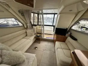 Thumbnail von Sealine F34 Osprey