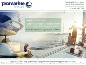 Thumbnail von Sealine F34 Osprey