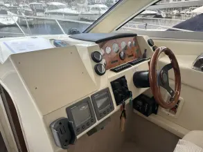 Thumbnail von Sealine F34 Osprey