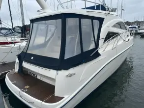 Thumbnail von Sealine F34 Osprey