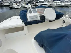 Thumbnail von Sealine F34 Osprey