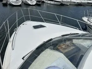 Thumbnail von Sealine F34 Osprey