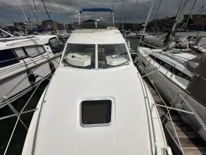 Thumbnail von Sealine F34 Osprey