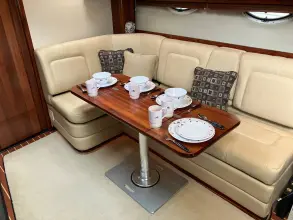 Thumbnail von Monterey 415 Sports Yacht