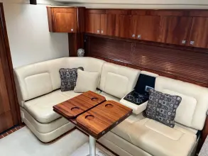 Thumbnail von Monterey 415 Sports Yacht
