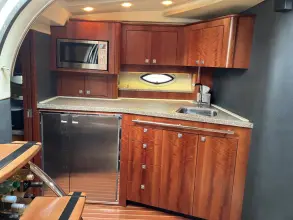 Thumbnail von Monterey 415 Sports Yacht
