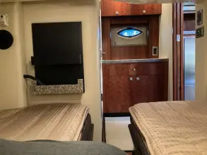 Thumbnail von Monterey 415 Sports Yacht