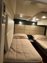 Thumbnail von Monterey 415 Sports Yacht