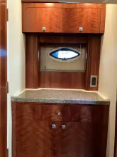 Thumbnail von Monterey 415 Sports Yacht