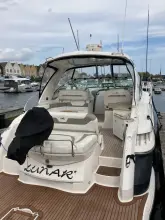 Thumbnail von Monterey 415 Sports Yacht