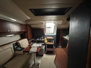 Thumbnail von Monterey 415 Sports Yacht