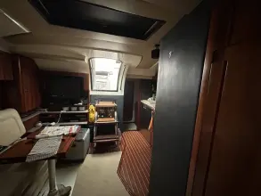 Thumbnail von Monterey 415 Sports Yacht