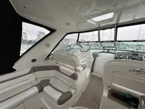 Thumbnail von Monterey 415 Sports Yacht