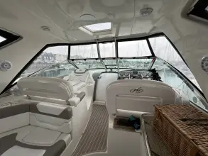 Thumbnail von Monterey 415 Sports Yacht