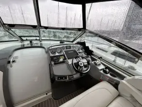 Thumbnail von Monterey 415 Sports Yacht