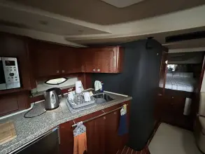 Thumbnail von Monterey 415 Sports Yacht