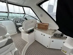 Thumbnail von Monterey 415 Sports Yacht