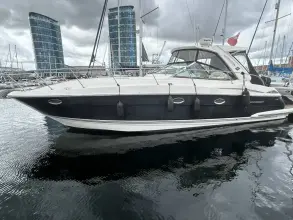 Thumbnail von Monterey 415 Sports Yacht