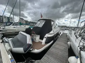 Thumbnail von Monterey 415 Sports Yacht