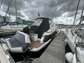 Thumbnail von Monterey 415 Sports Yacht