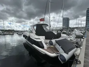 Thumbnail von Monterey 415 Sports Yacht