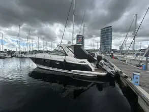 Thumbnail von Monterey 415 Sports Yacht