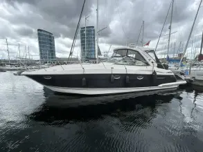 Thumbnail von Monterey 415 Sports Yacht