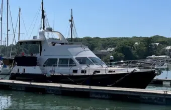 Aquastar 48 SEA MICKLE