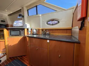Thumbnail von Sealine F425 Evolution