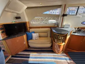 Thumbnail von Sealine F425 Evolution