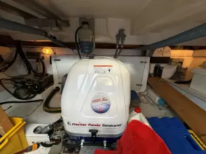 Thumbnail von Sealine F425 Evolution