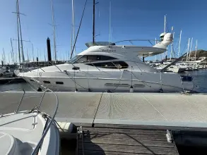 Thumbnail von Sealine F425 Evolution