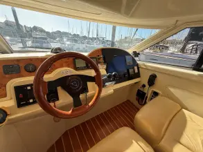 Thumbnail von Sealine F425 Evolution