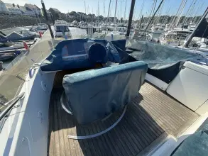 Thumbnail von Sealine F425 Evolution
