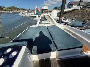 Thumbnail von Sealine F425 Evolution