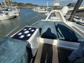 Thumbnail von Sealine F425 Evolution